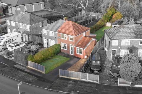 2 bedroom semi-detached house for sale, Gig Lane, Woolston, WA1