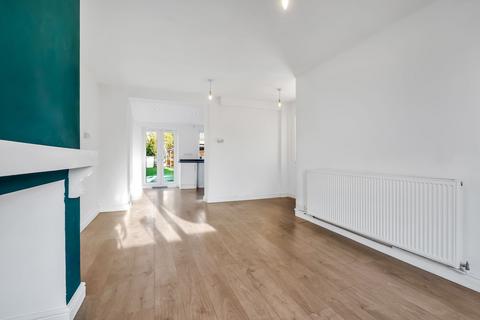 2 bedroom semi-detached house for sale, Gig Lane, Woolston, WA1