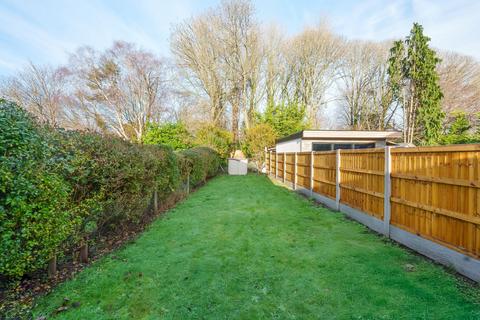 2 bedroom semi-detached house for sale, Gig Lane, Woolston, WA1