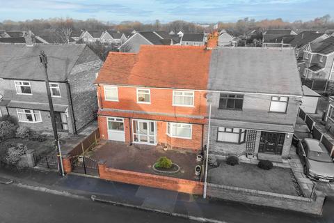 5 bedroom semi-detached house for sale, Elizabeth Drive, Padgate, WA1