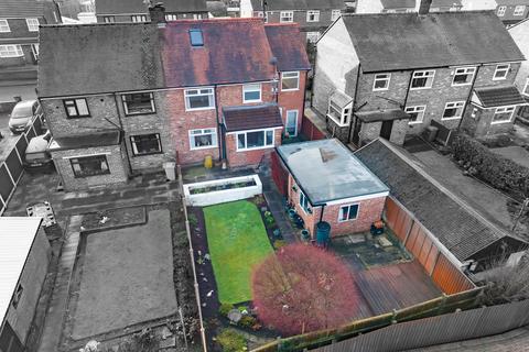 5 bedroom semi-detached house for sale, Elizabeth Drive, Padgate, WA1
