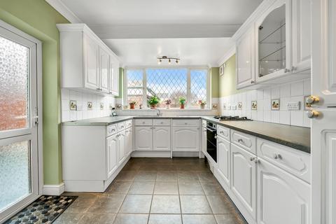 5 bedroom semi-detached house for sale, Elizabeth Drive, Padgate, WA1