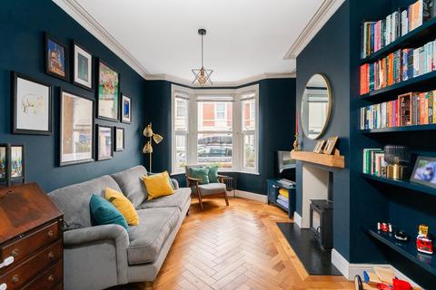 2 bedroom terraced house for sale, Upper Sandhurst Road, Brislington
