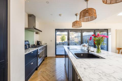 4 bedroom semi-detached house for sale, Greenleaze, Knowle Park