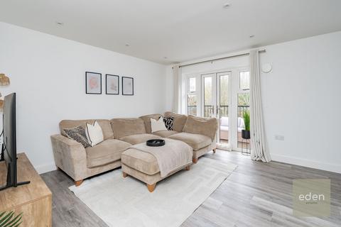 undefined, Carmelite Road, Priory Court, ME20