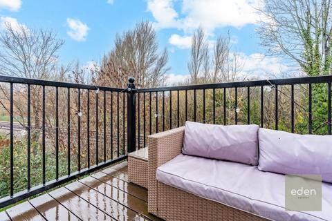 undefined, Carmelite Road, Priory Court, ME20