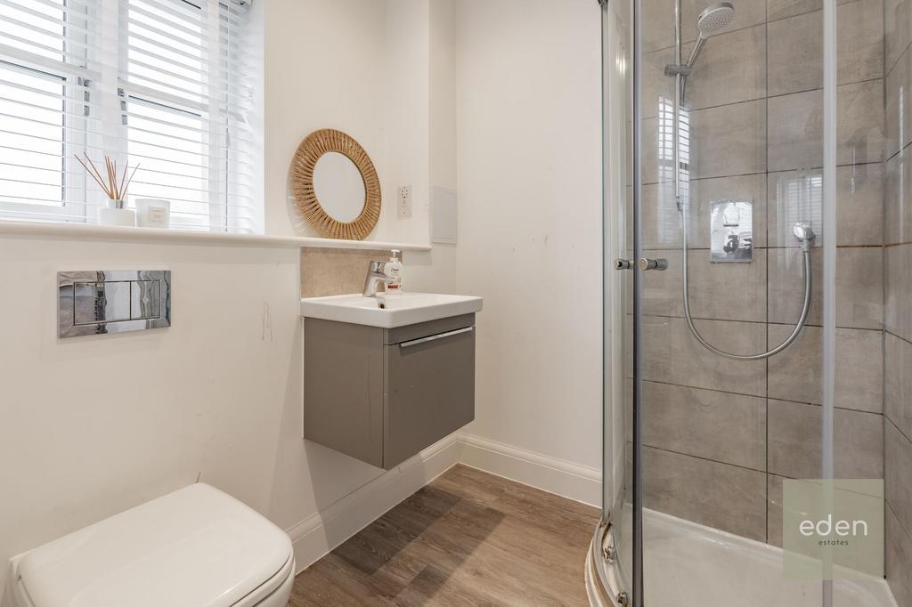 En suite