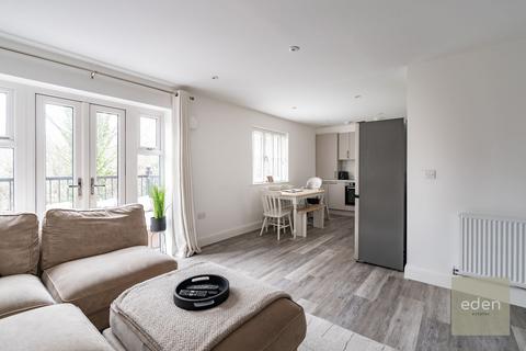 undefined, Carmelite Road, Priory Court, ME20