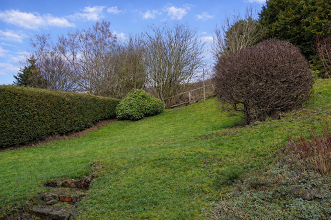 undefined, The Pinfold, Rothbury, Northumberland, NE65 7TN