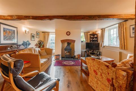 undefined, Botts Green, Over Whitacre - Grade II Listed
