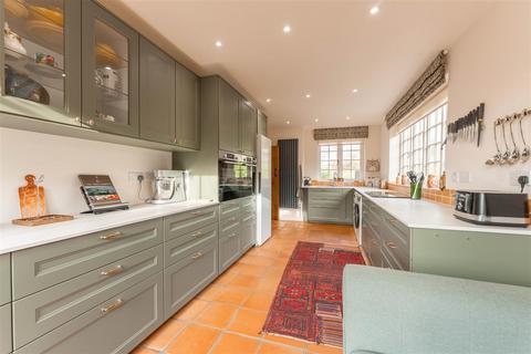 undefined, Botts Green, Over Whitacre - Grade II Listed