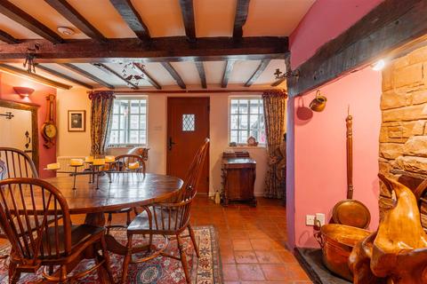 undefined, Botts Green, Over Whitacre - Grade II Listed