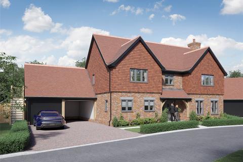 undefined, Tower House Farm, Mortimer, Reading