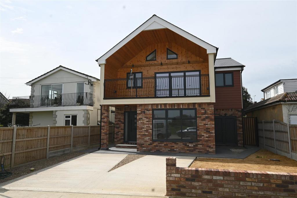 House exterior