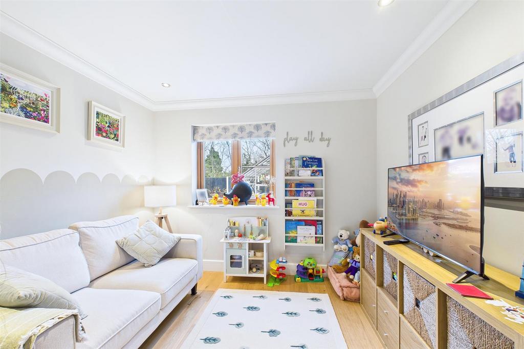 Play Room