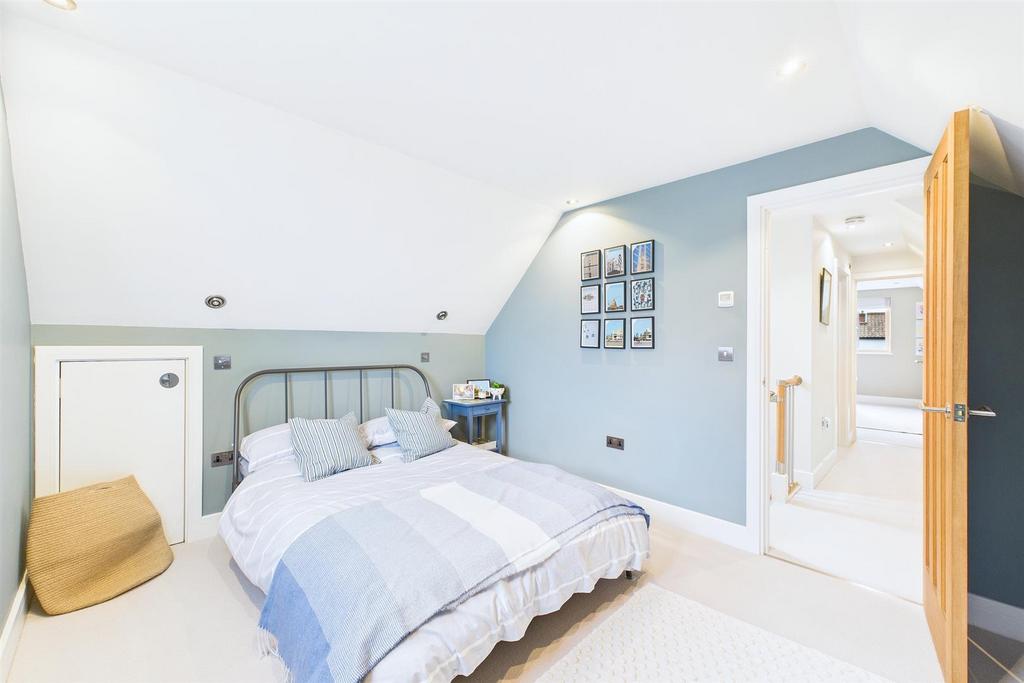 Bedroom 4