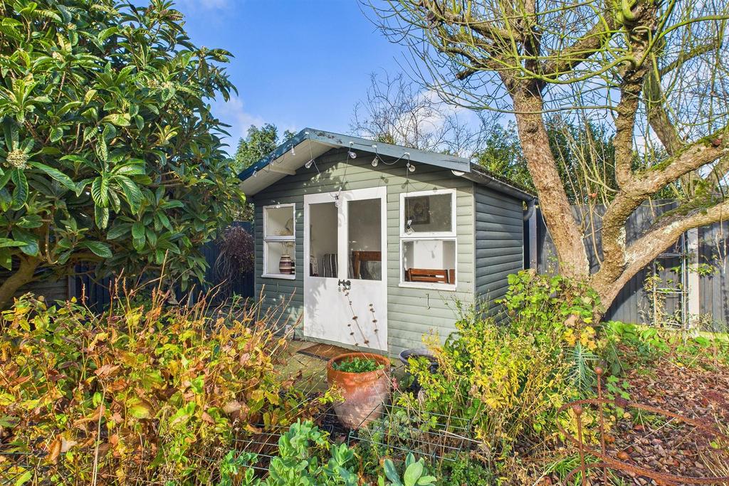 Summer House