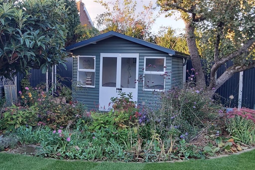 Summer House