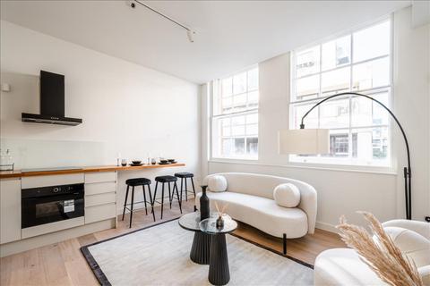 undefined, Central Street, Clerkenwell, EC1V