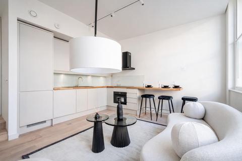 undefined, Central Street, Clerkenwell, EC1V