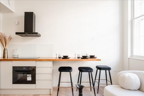 undefined, Central Street, Clerkenwell, EC1V