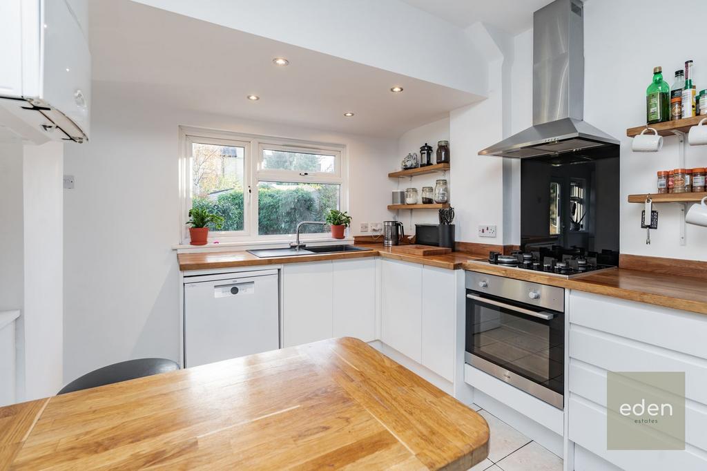 Kitchen / Diner