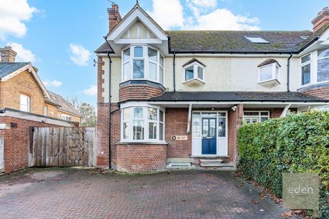 5 bedroom semi-detached house for sale, College Road, Maidstone, ME15
