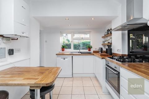 5 bedroom semi-detached house for sale, College Road, Maidstone, ME15