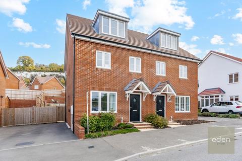 Worrall Drive, Wouldham, ME1