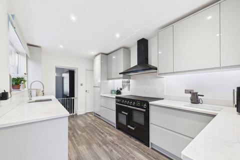 4 bedroom terraced house for sale - Imperial Road, Gillingham ME7