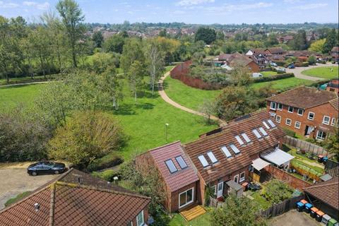 1 bedroom end of terrace house for sale, Colston Bassett, Milton Keynes MK4