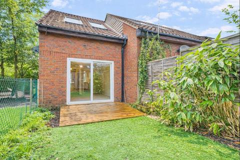 1 bedroom end of terrace house for sale, Colston Bassett, Milton Keynes MK4