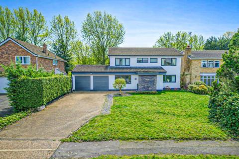 undefined, Wentworth Way, Milton Keynes MK3