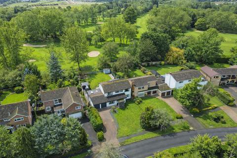 undefined, Wentworth Way, Milton Keynes MK3