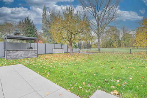 undefined, Wentworth Way, Milton Keynes MK3