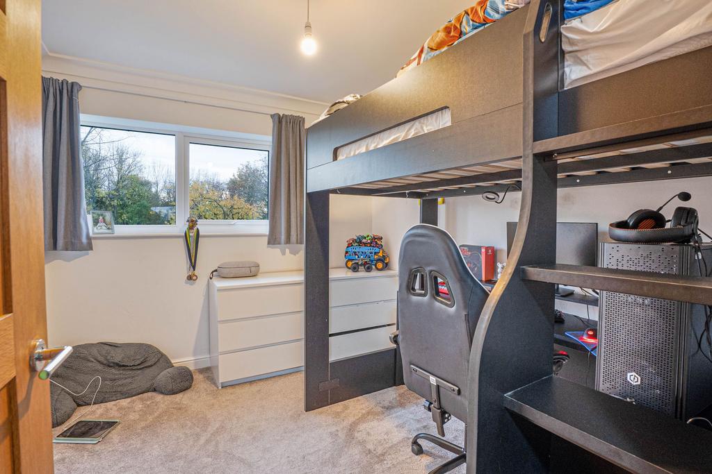 Bedroom 4