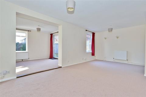 3 bedroom terraced house for sale, Farnley, Goldsworth Park, Woking, Surrey, GU21