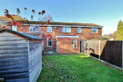 3 bedroom terraced house for sale, Farnley, Goldsworth Park, Woking, Surrey, GU21