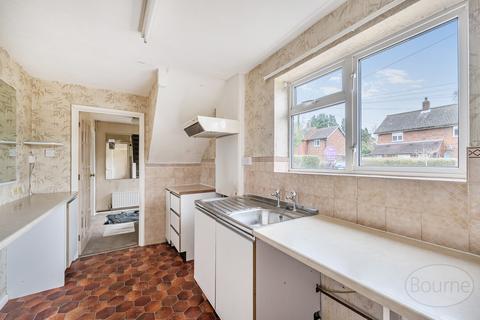 3 bedroom terraced house for sale, Laburnum Road, Woking, Surrey, GU22