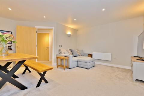 1 bedroom apartment for sale, Heathside Road, Woking, Surrey, GU22
