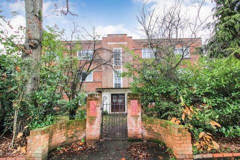 Kings Court, 50 Alexandra Road, Farnborough , GU14
