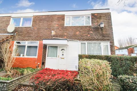 2 bedroom end of terrace house for sale, Austen Road,  Farnborough , GU14