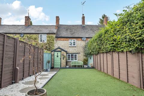 Hartwell Road, Ashton, Northampton, Northamptonshire, NN7