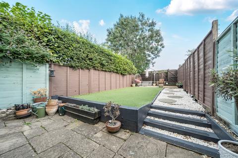 2 bedroom terraced house for sale, Hartwell Road, Ashton, Northampton, Northamptonshire, NN7