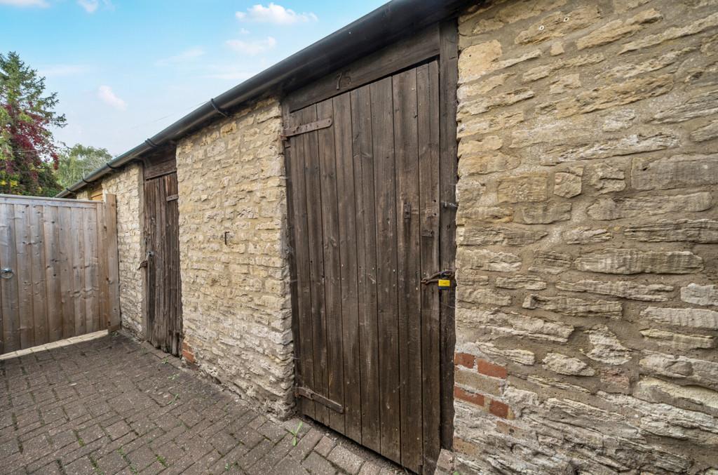 Outbuilding