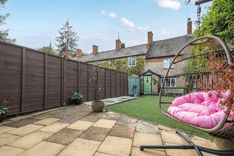 2 bedroom terraced house for sale, Hartwell Road, Ashton, Northampton, Northamptonshire, NN7