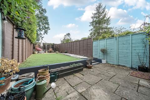 2 bedroom terraced house for sale, Hartwell Road, Ashton, Northampton, Northamptonshire, NN7