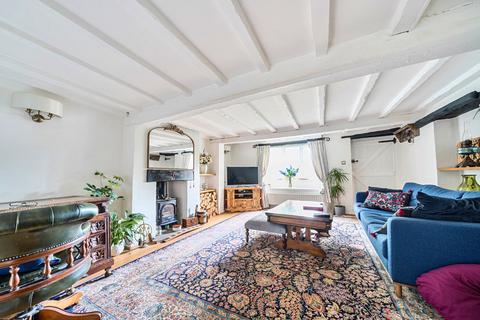 2 bedroom terraced house for sale, Hartwell Road, Ashton, Northamptonshire, NN7