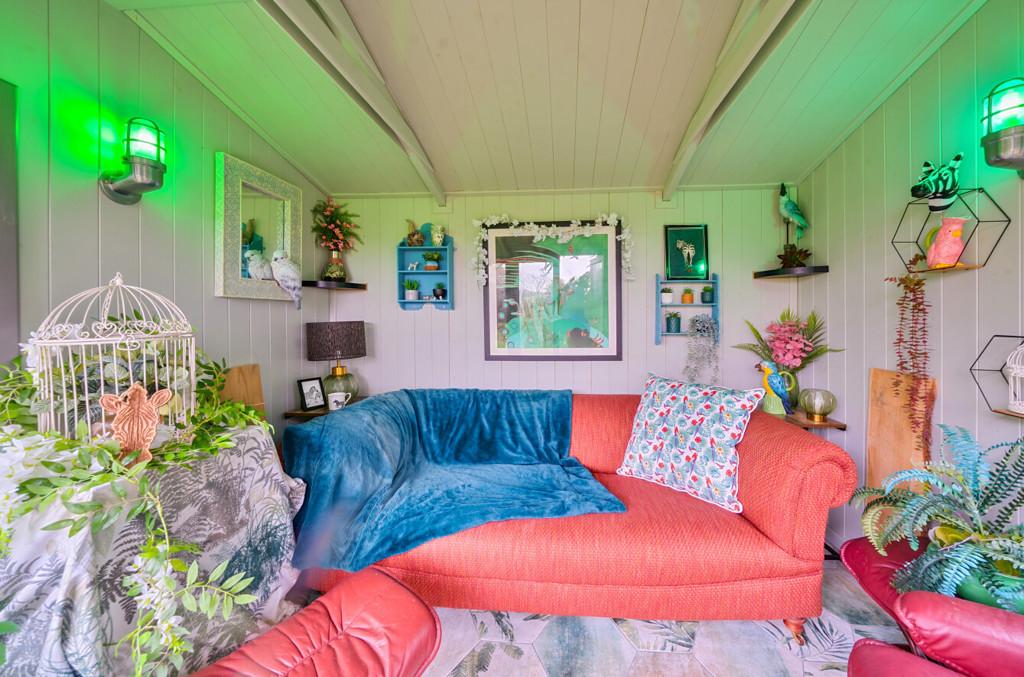 Summer House