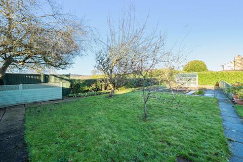 4 bedroom bungalow for sale, High Street, Silverstone, Towcester, Northamptonshire, NN12